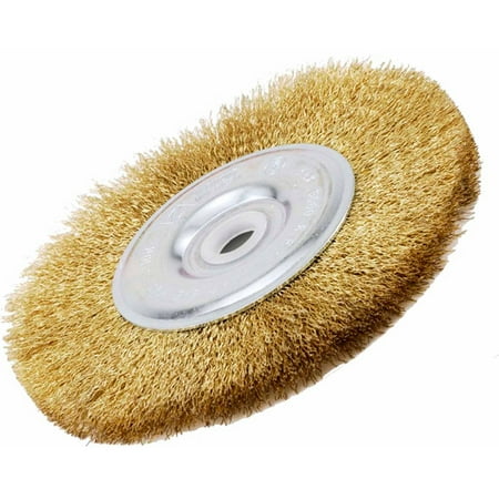 Vermont American 16800 5" Fine Wire Wheel