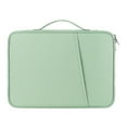 thumbnail image 1 of Tablet Protective Sleeve E-reader Carrying Case Travel Tablet Sleeve Bag Compatible with Tablet 10.8-11 Inch, 1 of 8