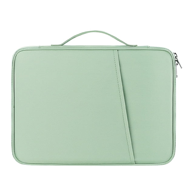 Tablet Protective Sleeve E-reader Carrying Case Travel Tablet Sleeve Bag Compatible with Tablet 10.8-11 Inch