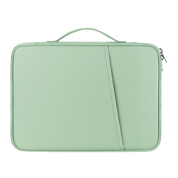 WORGEOUS Funda protectora para tableta, estuche de transporte para lector electrónico, funda de viaje para tableta, Compatible con tableta de 10,8 a 11 pulgadas