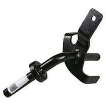 Husqvarna 596873701 15" Right Hand Welded Spindle CTH 173 174 LT 154 2223A2