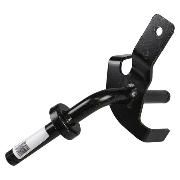 Husqvarna 596873701 15" Right Hand Welded Spindle CTH 173 174 LT 154 2223A2