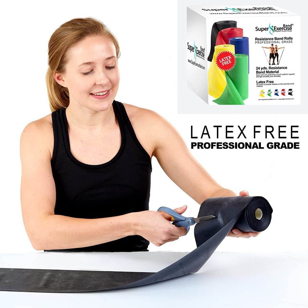 Resistance Band for Working Out