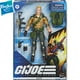 thumbnail image 1 of Hasbro GI Duke Figuras de The Classified Series Joe, juguete coleccionable premium, 6 pulgadas zhangmenya LED, 1 of 2