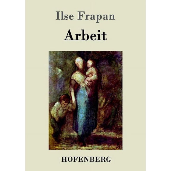 Arbeit (Paperback)