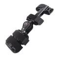 thumbnail image 1 of Knee Support Stabilizer, Hinged Knee Brace Button Lock 90 Degrees Extension Comfortable Wear  for Leg Injuries, 1 of 7