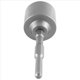 thumbnail image 4 of Destornillador de Puntas de Varilla de SDS Plus. para Taladros Percutores SDS Plus 65 mm para 0810 0835 0845 0850 FF-05-6, 4 of 9