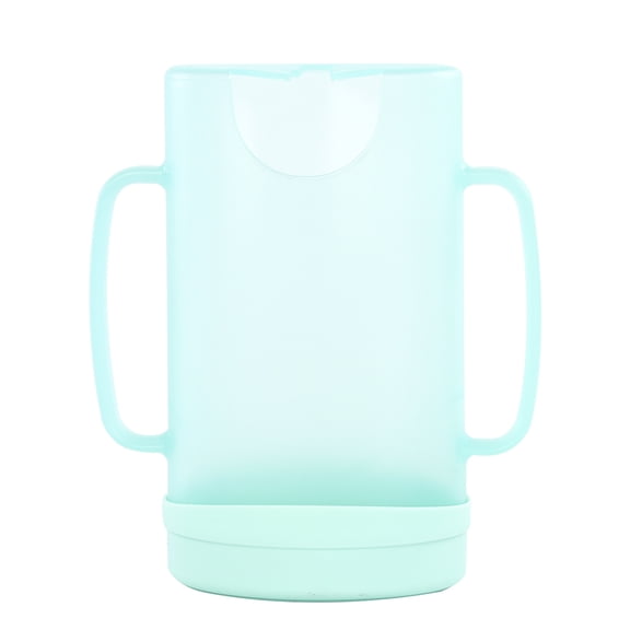 Squeeze Pouch Holder, Fits Food Bags Juice Boxes Baby Food Pouch, 1 Pack