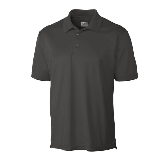 Clique Polo en Piqué Oslo pour Homme