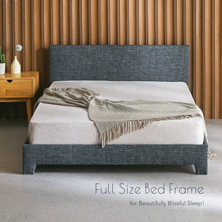 Headboard for casper bed frame deals