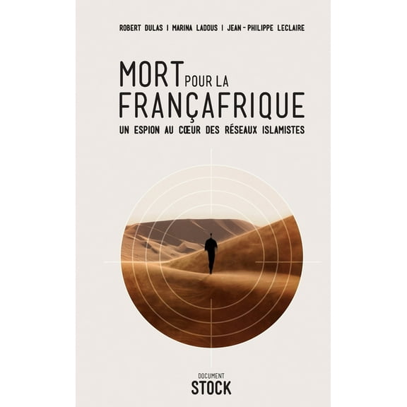 Essais - Documents Mort Pour La Francafrique, (Paperback)