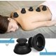 thumbnail image 3 of Silicone Cupping Therapy Sets Cups Massage, 12pcs Professional Vacuum Cupping Anti Cellulite Suction Cup For Facial Body Massage, Deep Tissue, Myofasc, 3 of 5