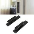 thumbnail image 1 of Rectangular Door Handle Locks, Portable Privacy Door Levers Security Door Handle Reversible Gate Bath Door Handle Simple Locks Latch Hardware For Bedrooms Office, 1 of 8