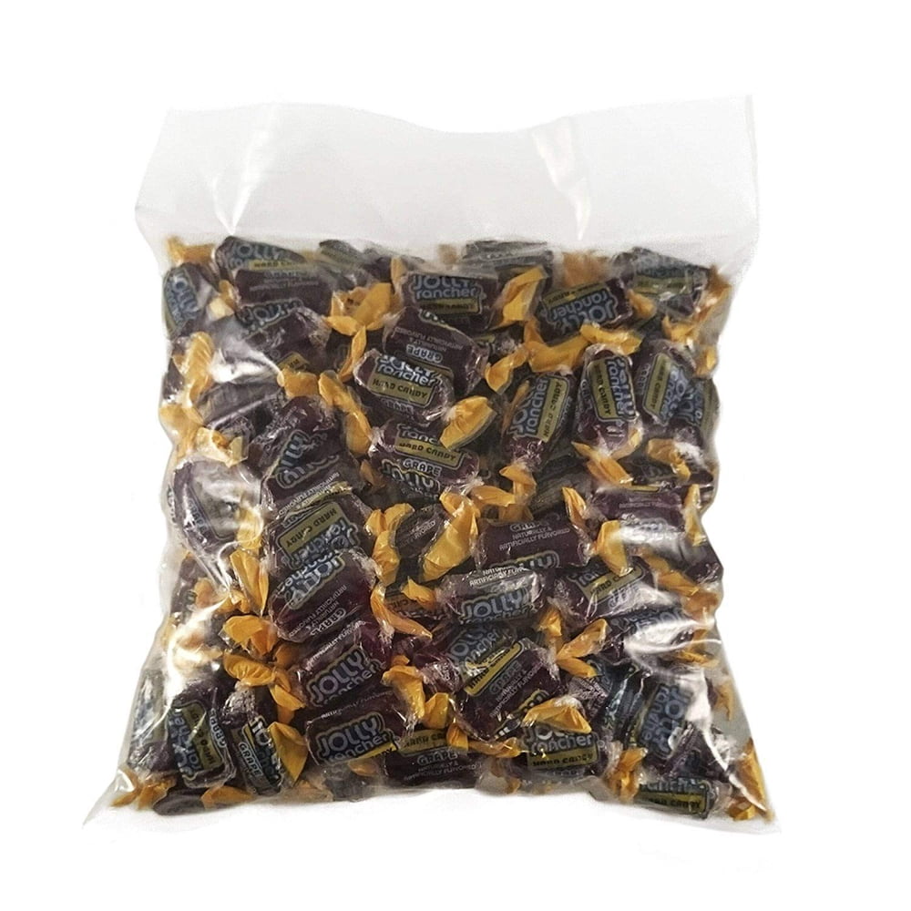 Hershey Jolly Rancher Hard Candy package