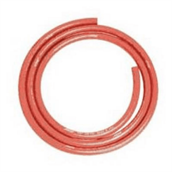 Milton Industries Air Hose 50', 3/8" ID x 3/8" NPT