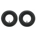 thumbnail image 3 of Inner Tube Replacement,2pcs 3.5/4.0-6 Inner Tube Tire Inner Tube Inner Tube Luxury Finish, 3 of 9