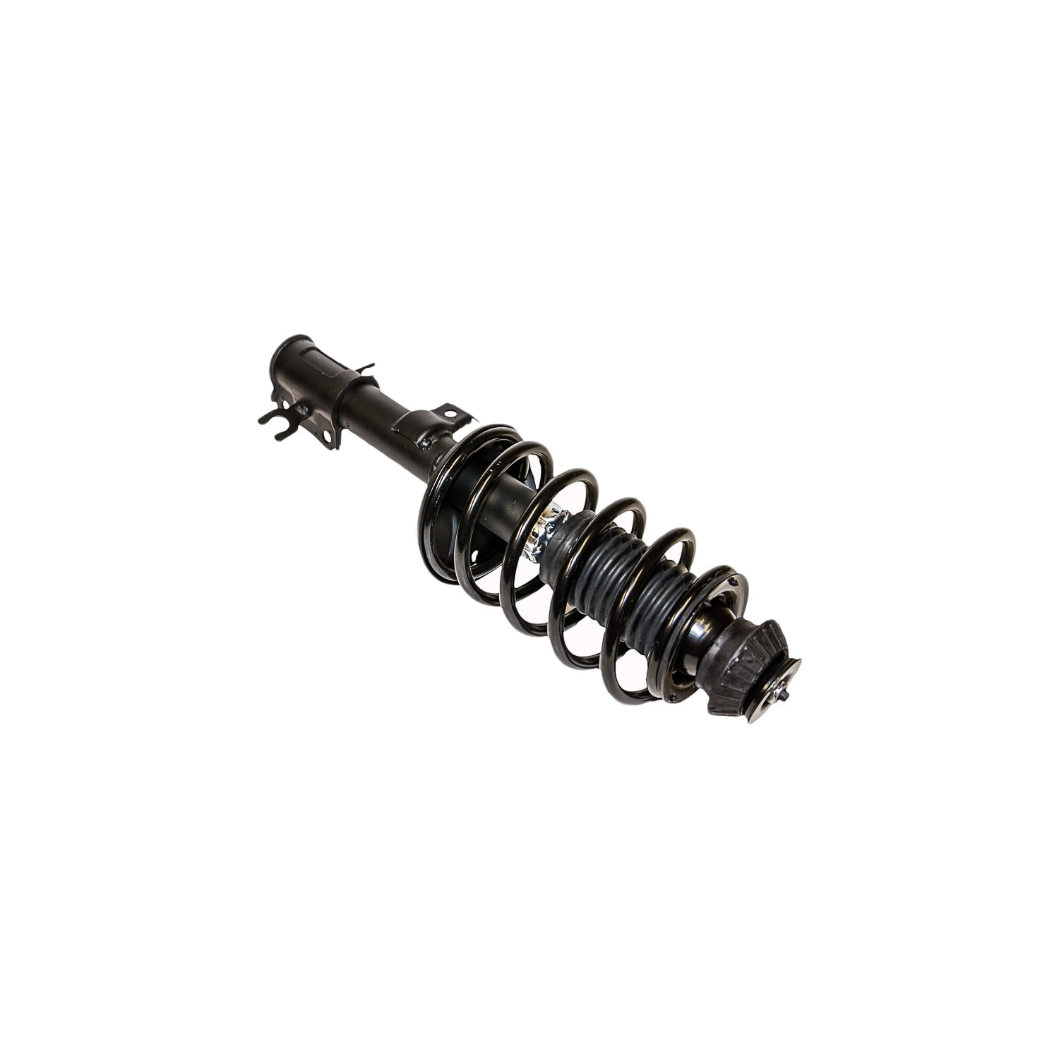 Gabriel G57130 Ultra ReadyMount Front Left Complete Strut Assembly Fits 04-11 Chevrolet Aveo, 06-11 Chevrolet Aveo5; 09-10 Pontiac G3, 05-08 Pontiac Wave; 04-09 Suzuki Swift+ (1 pack)