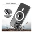 thumbnail image 2 of Funda + Magsafe para iPhone 14 transparente, 2 of 7