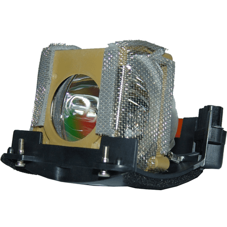 Jaspertronics VLT-XD50LP Lamp & Housing for Mitsubishi Projector 28-061 LVP-XD50U LVP-XD60U U4-111 U4-131SF & More 1 Year Warranty 1 Unit per pack - image 7