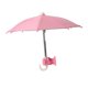 thumbnail image 5 of Soporte para teléfono con ventosa para sombrilla, multifuncional, resistente a la lluvia. rosa, 5 of 9