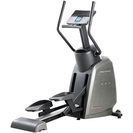 ProForm I Series 800 Elliptical Trainer