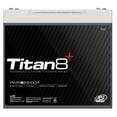 thumbnail image 2 of XS Power 14V PWR-S6-5100 Titan8 Series Lithium Titanate Oxide (LTO) Battery, 2 of 4
