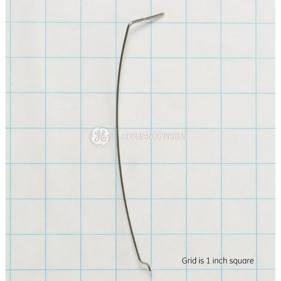 WE01X22074 GE Moisture Sensor OEM WE01X22074