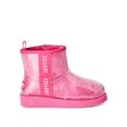 thumbnail image 1 of Justice Girls' Hug Rain Boots, 1 of 4