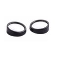 thumbnail image 1 of Soumake 1Pair Car Adjustable Rearview Blind Spot Side Rear View Convex Wide Angle Mirror, 1 of 8