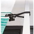 thumbnail image 3 of Camco 42061 Black Nylon RV Awning De-Flappers - 2-Pack, 3 of 3