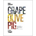 thumbnail image 2 of Grape, Olive, Pig: Deep Travels Through Spain's Food Culture, 2 of 3