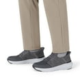 thumbnail image 5 of Bruno Marc Men's Hands-Free Slip-On Sneakers, Breathable Knit Casual Loafers, Lightweight Comfortable Walking Shoes, 5 of 8