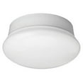 thumbnail image 1 of ETI Solid State Lighting 54483141 Lampe Rotative Ronde de 7 Po, 1 of 1