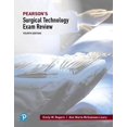 thumbnail image 1 of Pearson's Surgical Technology Exam Review (4th Edition), 1 of 1