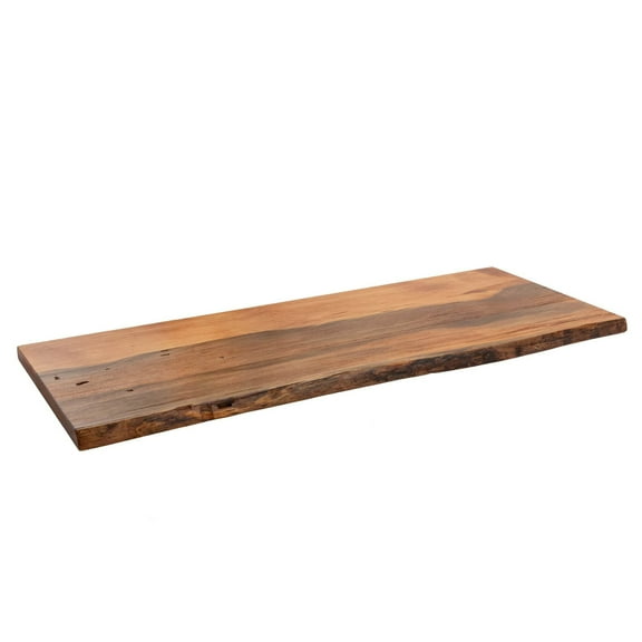 Restore Sunset Cedar Solid Wood Console Tabletop