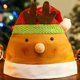 thumbnail image 4 of 2000MA pink Gorro De Fiesta Navideño - Gorro Navideño Para Adultos Y Niños, 4 of 5