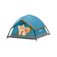 thumbnail image 1 of Carpa impermeable para camping ASFANES para gatos y perros pequeños, 1 of 9