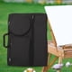 thumbnail image 4 of Bolsa de pintura artística Sunnimix 4K impermeable multifuncional para viajar y escuela, 4 of 8