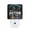 EU, variant on Fuzoiu I Love With Autism To The Moon And Back Print Dusk to Dawn LED Night Light with Light Sensor, Energy-Efficient Touch-Safe Night Lamp for Home, Office, and Kids' Rooms-UK