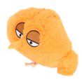 thumbnail image 1 of Interactive Plush Ball Toys, Fun Sounds Slap Activation Washable Plush Cover Electric Dog Toys For Dogs Cats Pets, 1 of 8