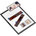 thumbnail image 2 of Slide Viewer Light Box Eyesen para negativos y diapositivas de películas, 2 of 7