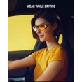 thumbnail image 2 of Gafas de sol FIMOSON Night Vision Polarizadas Antideslumbrantes, 2 of 7