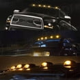 thumbnail image 4 of Luces solares de cabina Chaviva 2026 Upgrade para camiones a prueba de agua, 4 of 9