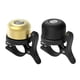 thumbnail image 2 of Campana de bicicleta Irfora Bike Brass Bell Mountain Road Bicicleta Seguridad Ciclismo Sonido Alarma Campanas Antirrobo AirTag Posicionamiento Bell IPX5 Accesorios de bicicleta a prueba de agua p Irfora Campana de bicicleta, 2 of 7