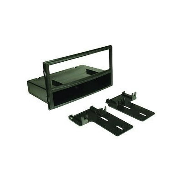 Scosche KA2064B Car stereo installation kit