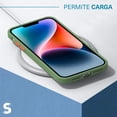 thumbnail image 4 of Funda de Protección para iPhone 14 - Sovico - Bicolor, 4 of 6