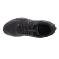 thumbnail image 3 of New Balance Men's Fresh Foam 510 V6 Trail Running Shoe, Black/Grey Matter/Magnet, 10.5, 3 of 7