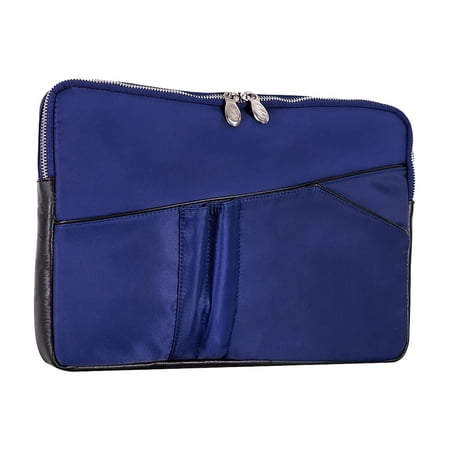 CRESCENT | 14" Nylon Laptop Sleeve