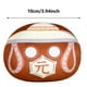 thumbnail image 2 of Countryballs juguete polaco niños país juguete mini colgante lindo llavero anime juguete niño niña 10cm（4in）, 2 of 7