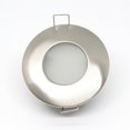 thumbnail image 3 of LED Downlights For Wet Environments, High Water Resistance Plus Waterproof Pad, Flush Mounted For Bathrooms Basements, 3 of 4